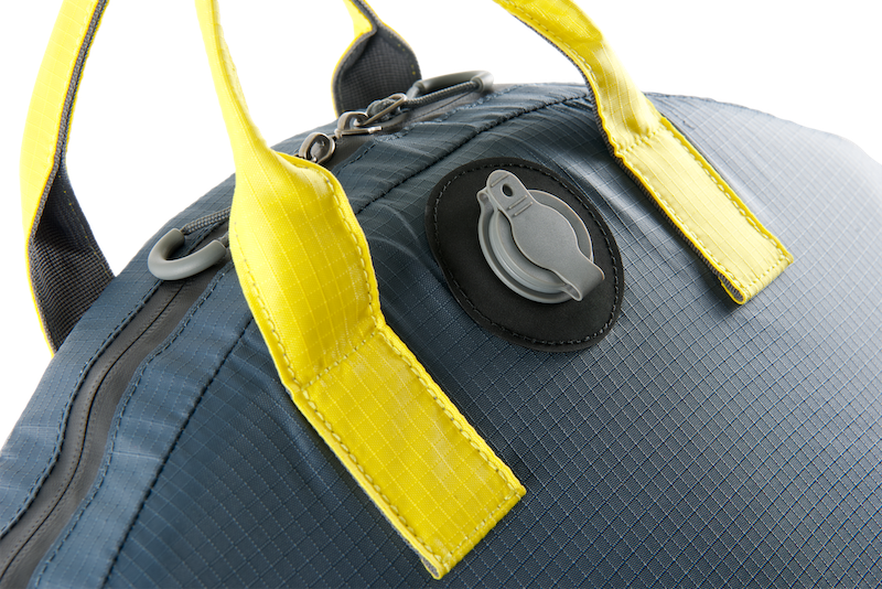 (Medium): protection Airtek® Airbag Handpan