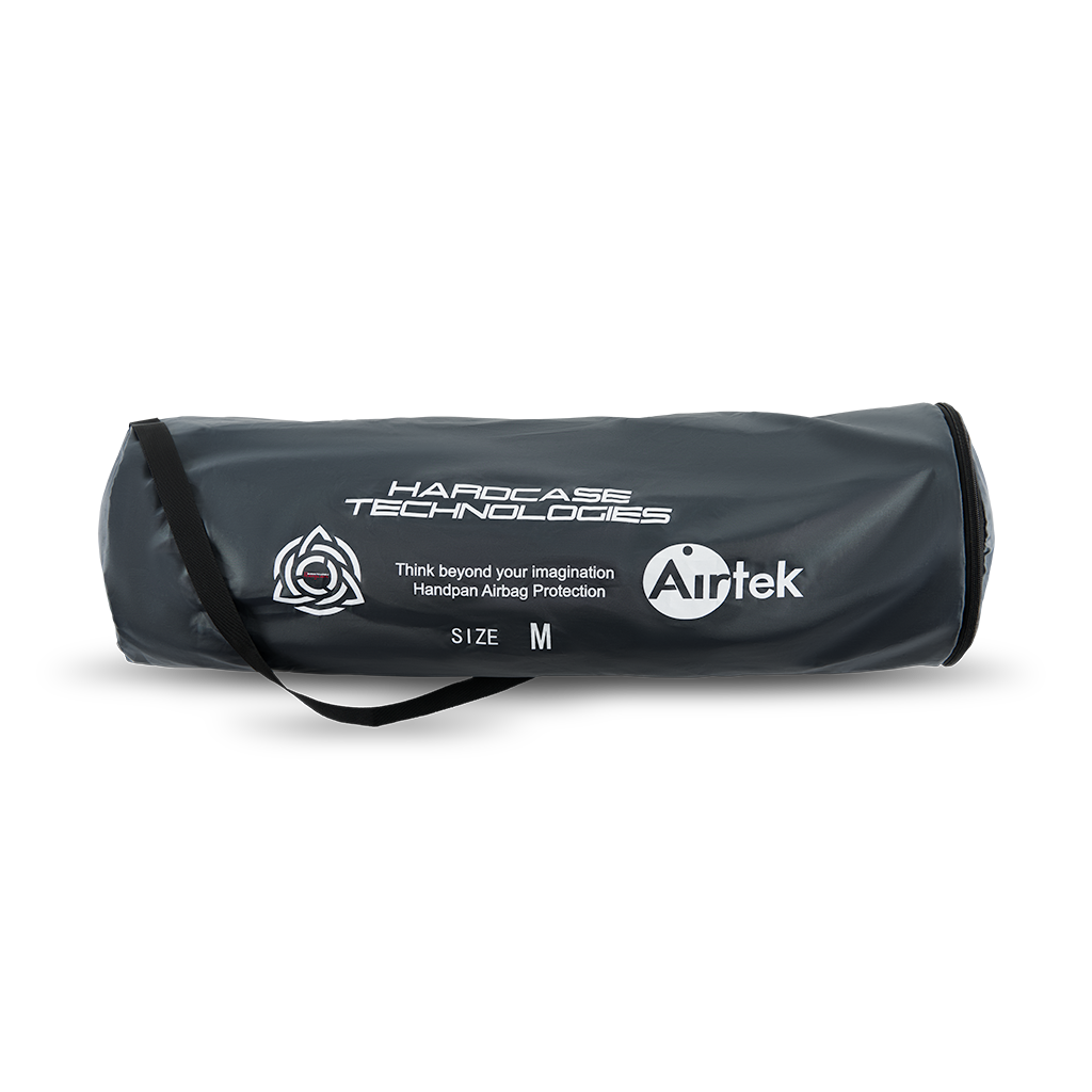 protection Airbag Handpan Airtek® (Medium):