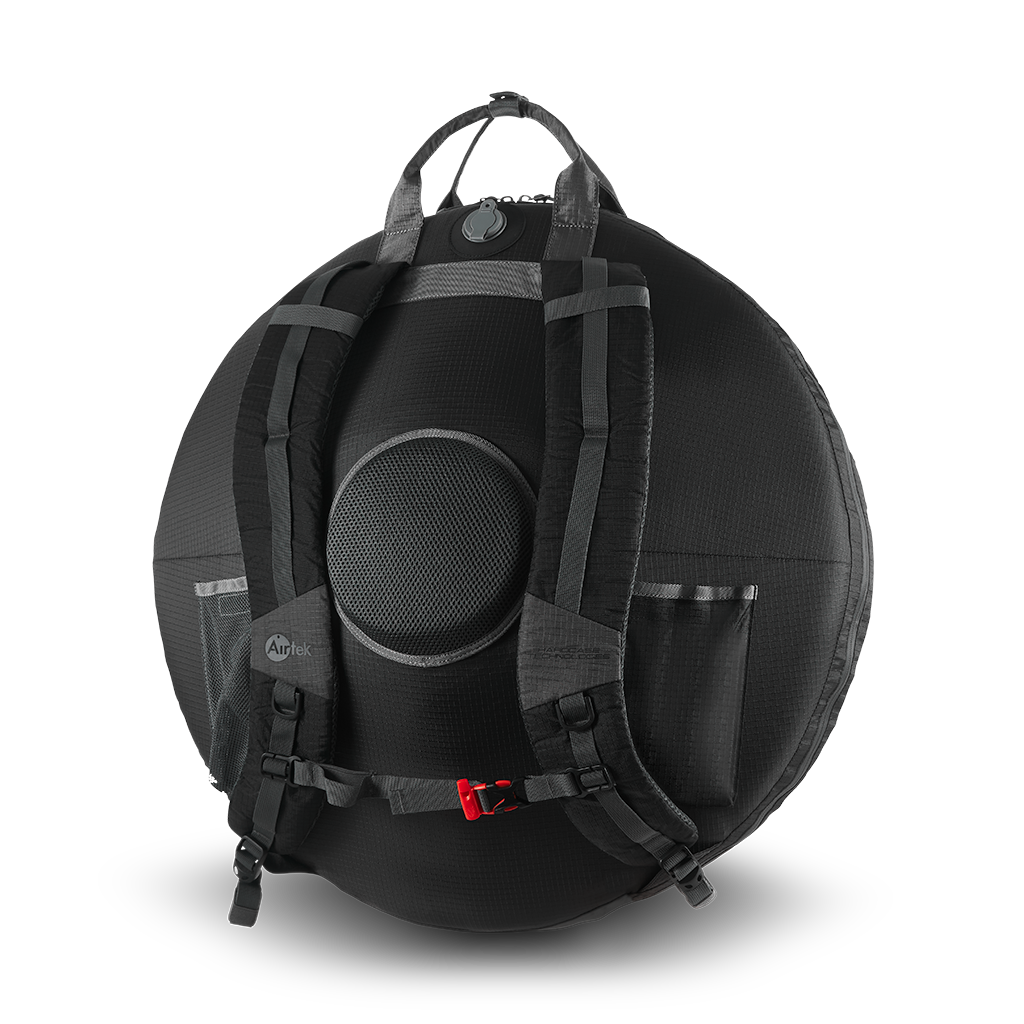 Airtek® Handpan Airbag (Medium): protection