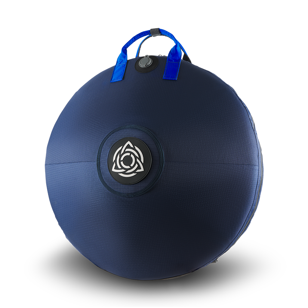 Airtek® protection Handpan (Medium): Airbag